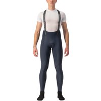 CASTELLI Free Aero RC lange Trägerhose, für Herren, Größe 2XL, Radlerhose, CASTELLI Free Aero RC lange Trägerhose, für Herren, Größe 2XL, Radlerhose, von Castelli