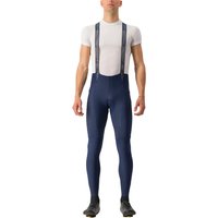 CASTELLI Free Aero RC lange Trägerhose, für Herren, Größe XL, Fahrradhose, von Castelli