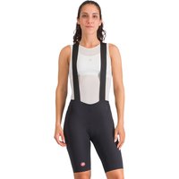 CASTELLI Free Aero Race S Damen Trägerhose, Größe M, Fahrradhose, CASTELLI Free Aero Race S Damen Trägerhose, Größe M, Fahrradhose, von Castelli