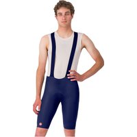 CASTELLI Free Aero Race S kurze Trägerhose, für Herren, Größe L, Fahrradhose, CASTELLI Free Aero Race S kurze Trägerhose, für Herren, Größe L, Fahrradhose, von Castelli