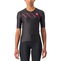 CASTELLI Free Sanremo 2 Damen Tri Top, Größe M, Triathlon-Top, CASTELLI Free Sanremo 2 Damen Tri Top, Größe M, Triathlon-Top, von Castelli