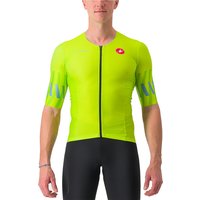 CASTELLI Free Speed 2 Tri Top, für Herren, Größe S, Triathlon Top, Triathlon von Castelli