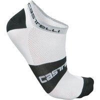 CASTELLI Füßlinge Lowboy, für Herren, Größe S-M, MTB Socken, CASTELLI Füßlinge Lowboy, für Herren, Größe S-M, MTB Socken, von Castelli