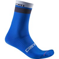 CASTELLI Gara Thermal Winterradsocken, für Herren, Größe L-XL, Socken Radsport, CASTELLI Gara Thermal Winterradsocken, für Herren, Größe L-XL, Socken Radsport, von Castelli