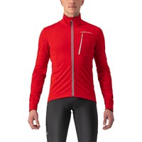 CASTELLI Go Light Jacket, für Herren, Größe XL, MTB Jacke, CASTELLI Go Light Jacket, für Herren, Größe XL, MTB Jacke, von Castelli