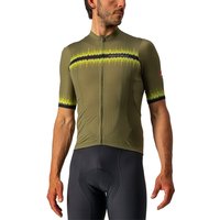 CASTELLI Grimpeur Kurzarmtrikot, für Herren, Größe S, Fahrradtrikot, CASTELLI Grimpeur Kurzarmtrikot, für Herren, Größe S, Fahrradtrikot, von Castelli