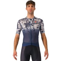 CASTELLI Insider 2 Kurzarmtrikot, für Herren, Größe M, Radtrikot, CASTELLI Insider 2 Kurzarmtrikot, für Herren, Größe M, Radtrikot, von Castelli