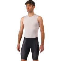 CASTELLI Insider 2 kurze Radhose, für Herren, Größe XL, Fahrradhose, von Castelli