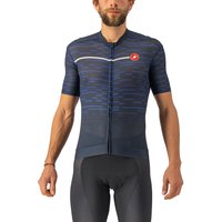 CASTELLI Insider Kurzarmtrikot, für Herren, Größe 2XL, Fahrradtrikot, CASTELLI Insider Kurzarmtrikot, für Herren, Größe 2XL, Fahrradtrikot, von Castelli
