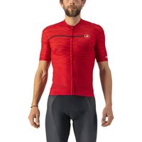 CASTELLI Insider Kurzarmtrikot, für Herren, Größe 2XL, Fahrradtrikot, CASTELLI Insider Kurzarmtrikot, für Herren, Größe 2XL, Fahrradtrikot, von Castelli