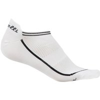CASTELLI Invisible Damen Radsocken, Größe S-M, Fahrradsocken, CASTELLI Invisible Damen Radsocken, Größe S-M, Fahrradsocken, von Castelli
