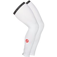 CASTELLI Light UPF 50+ Beinlinge, für Herren, Größe S, Beinwärmer, CASTELLI Light UPF 50+ Beinlinge, für Herren, Größe S, Beinwärmer, von Castelli