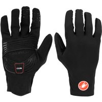 CASTELLI Lightness 2 Langfingerhandschuhe, für Herren, Größe L, Fahrrad CASTELLI Lightness 2 Langfingerhandschuhe, für Herren, Größe L, Fahrrad von Castelli