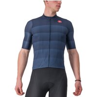 CASTELLI Livelli Kurzarmtrikot, für Herren, Größe M, Radtrikot, CASTELLI Livelli Kurzarmtrikot, für Herren, Größe M, Radtrikot, von Castelli
