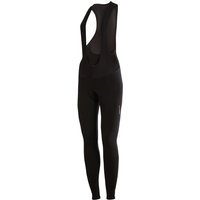 CASTELLI Meno Wind lange Damen Trägerhose, Größe L, Radlerhose, CASTELLI Meno Wind lange Damen Trägerhose, Größe L, Radlerhose, von Castelli