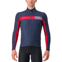 CASTELLI Mortirolo 6S Winterjacke, für Herren, Größe 2XL, Fahrradjacke, CASTELLI Mortirolo 6S Winterjacke, für Herren, Größe 2XL, Fahrradjacke, von Castelli