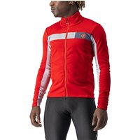 CASTELLI Mortirolo 6S Winterjacke, für Herren, Größe M, Winterjacke Fahrrad, CASTELLI Mortirolo 6S Winterjacke, für Herren, Größe M, Winterjacke Fahrrad, von Castelli