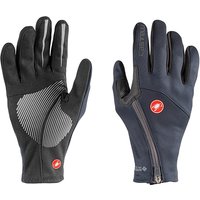 CASTELLI Mortirolo Winterhandschuhe, für Herren, Größe M, Radhandschuhe, CASTELLI Mortirolo Winterhandschuhe, für Herren, Größe M, Radhandschuhe, von Castelli