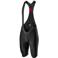 CASTELLI Nanoflex Pro Race kurze Trägerhose, für Herren, Größe 2XL, Radlerhose, CASTELLI Nanoflex Pro Race kurze Trägerhose, für Herren, Größe 2XL, Radlerhose, von Castelli