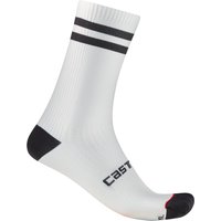 CASTELLI Originale 18 Radsocken, für Herren, Größe S-M, MTB Socken, CASTELLI Originale 18 Radsocken, für Herren, Größe S-M, MTB Socken, von Castelli
