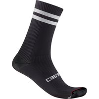 CASTELLI Originale 18 Radsocken, für Herren, Größe S-M, MTB Socken, CASTELLI Originale 18 Radsocken, für Herren, Größe S-M, MTB Socken, von Castelli