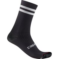 CASTELLI Originale 18 Radsocken, für Herren, Größe S-M, MTB Socken, von Castelli