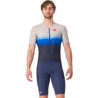 CASTELLI PR 2 Tri Suit, für Herren, Größe XL, Triathlon Suit, CASTELLI PR 2 Tri Suit, für Herren, Größe XL, Triathlon Suit, von Castelli