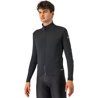 CASTELLI Perfetto Air Light Jacket, für Herren, Größe 2XL, Fahrradjacke, von Castelli