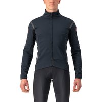 CASTELLI Perfetto RoS 2 Convertible Light Jacket, für Herren, Größe 2XL, CASTELLI Perfetto RoS 2 Convertible Light Jacket, für Herren, Größe 2XL, von Castelli