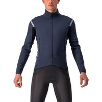 CASTELLI Perfetto RoS 2 Convertible Light Jacket, für Herren, Größe 3XL, von Castelli