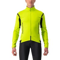 CASTELLI Perfetto RoS 2 Convertible Light Jacket, für Herren, Größe XL, MTB von Castelli