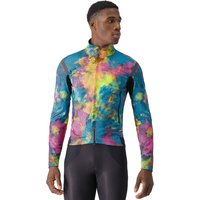 CASTELLI Perfetto RoS 2 - LTD Light Jacket, für Herren, Größe 2XL, Fahrradjacke, CASTELLI Perfetto RoS 2 - LTD Light Jacket, für Herren, Größe 2XL, Fahrradjacke, von Castelli