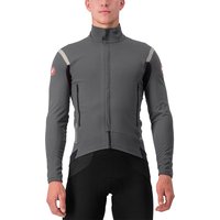 CASTELLI Perfetto RoS 2 Light Jacket, für Herren, Größe M, Fahrradjacke, CASTELLI Perfetto RoS 2 Light Jacket, für Herren, Größe M, Fahrradjacke, von Castelli