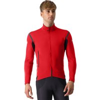 CASTELLI Perfetto RoS 2 Light Jacket, für Herren, Größe M, Fahrradjacke, CASTELLI Perfetto RoS 2 Light Jacket, für Herren, Größe M, Fahrradjacke, von Castelli
