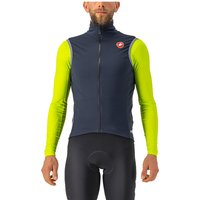 CASTELLI Perfetto RoS 2 Windweste, für Herren, Größe M, Radweste, CASTELLI Perfetto RoS 2 Windweste, für Herren, Größe M, Radweste, von Castelli