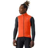 CASTELLI Perfetto RoS 2 Windweste, für Herren, Größe XL, Fahrradweste, CASTELLI Perfetto RoS 2 Windweste, für Herren, Größe XL, Fahrradweste, von Castelli