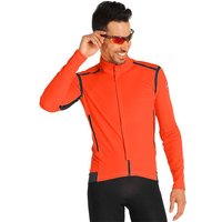 CASTELLI Perfetto RoS Light Jacket, für Herren, Größe M, Fahrradjacke, CASTELLI Perfetto RoS Light Jacket, für Herren, Größe M, Fahrradjacke, von Castelli