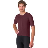 CASTELLI Premio Evo Kurzarmtrikot, für Herren, Größe L, Radtrikot, CASTELLI Premio Evo Kurzarmtrikot, für Herren, Größe L, Radtrikot, von Castelli