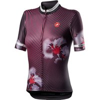 CASTELLI Primavera Damentrikot, Größe S, Rennrad Trikot, CASTELLI Primavera Damentrikot, Größe S, Rennrad Trikot, von Castelli