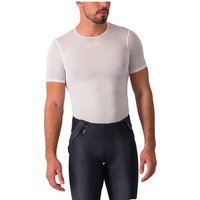 CASTELLI Pro Mesh 2.0 Radunterhemd, für Herren, Größe L, Fahrrad Unterhemd, von Castelli