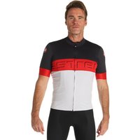 CASTELLI Prologo VI Kurzarmtrikot, für Herren, Größe L, Radtrikot, CASTELLI Prologo VI Kurzarmtrikot, für Herren, Größe L, Radtrikot, von Castelli
