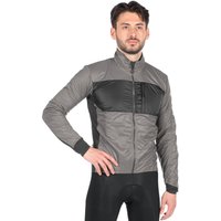 CASTELLI Puffy Winterjacke, für Herren, Größe M, Winterjacke Fahrrad, CASTELLI Puffy Winterjacke, für Herren, Größe M, Winterjacke Fahrrad, von Castelli