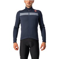 CASTELLI Puro 3 Langarmtrikot, für Herren, Größe M, Radtrikot, CASTELLI Puro 3 Langarmtrikot, für Herren, Größe M, Radtrikot, von Castelli