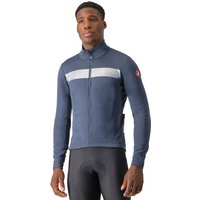 CASTELLI Raddoppia 3 Winterjacke, für Herren, Größe 2XL, Fahrradjacke, von Castelli