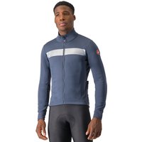CASTELLI Raddoppia 3 Winterjacke, für Herren, Größe 3XL, Radjacke, CASTELLI Raddoppia 3 Winterjacke, für Herren, Größe 3XL, Radjacke, von Castelli