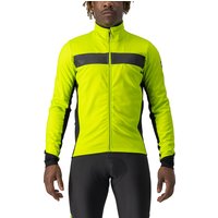 CASTELLI Raddoppia 3 Winterjacke, für Herren, Größe S, Bike Jacke, CASTELLI Raddoppia 3 Winterjacke, für Herren, Größe S, Bike Jacke, von Castelli