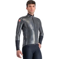 CASTELLI Regenjacke Gabba R, für Herren, Größe L, Radjacke, Regenbekleidung|Rain CASTELLI Regenjacke Gabba R, für Herren, Größe L, Radjacke, Regenbekleidung|Rain von Castelli