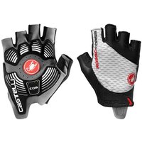 CASTELLI Rosso Corsa Pro V Handschuhe, für Herren, Größe 2XL, Fahrradhandschuhe, von Castelli