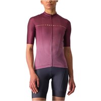 CASTELLI Salita Damentrikot, Größe L, Radtrikot, Fahrradbekleidung|CASTELLI CASTELLI Salita Damentrikot, Größe L, Radtrikot, Fahrradbekleidung|CASTELLI von Castelli
