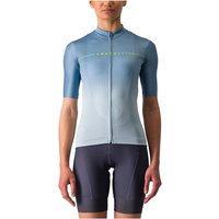 CASTELLI Salita Damentrikot, Größe M, Fahrradtrikot, Radbekleidung|CASTELLI CASTELLI Salita Damentrikot, Größe M, Fahrradtrikot, Radbekleidung|CASTELLI von Castelli